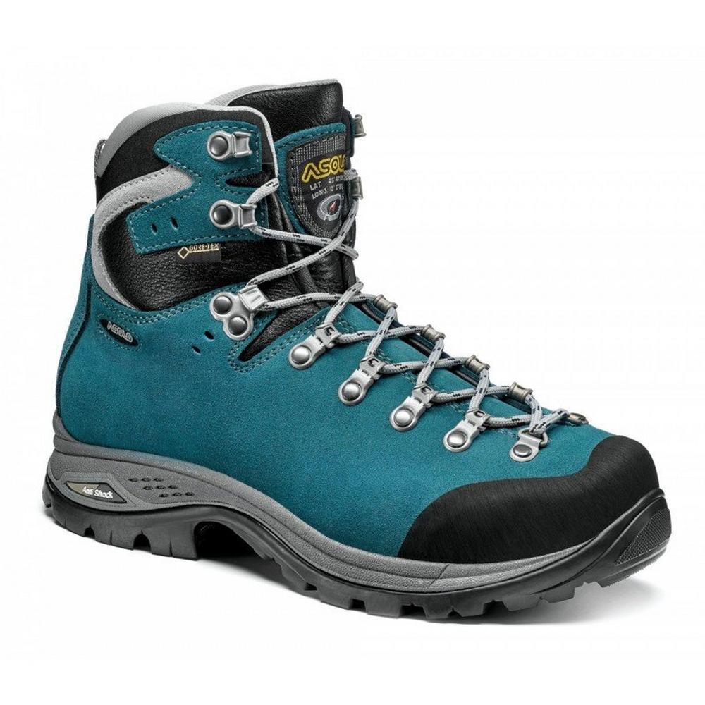 Asolo Women's Greenwood GV ML - Petroleum