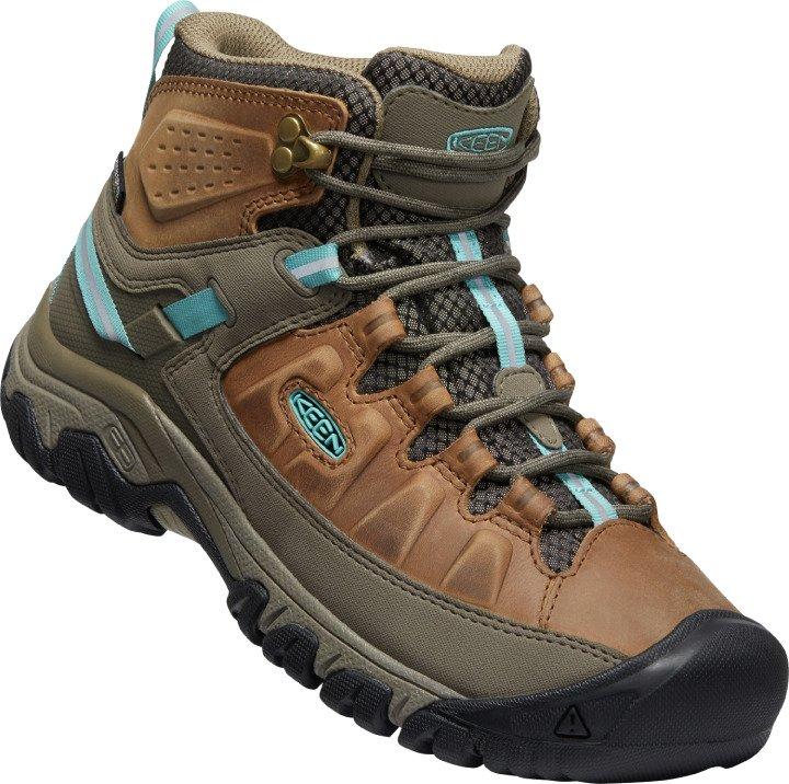 Keen targhee iii womens uk best sale