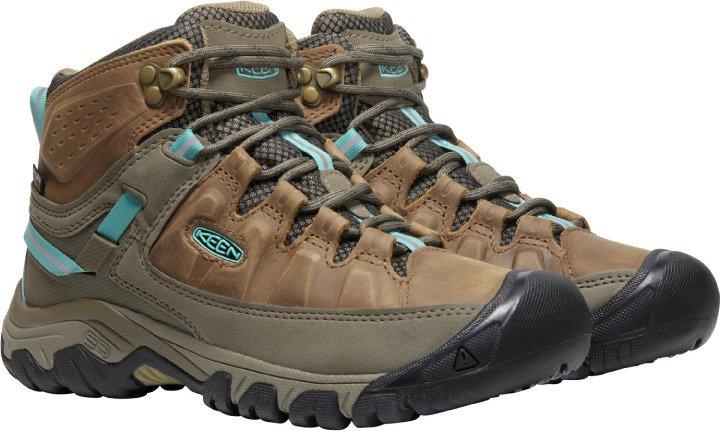 Keen targhee iii hot sale mid wp w