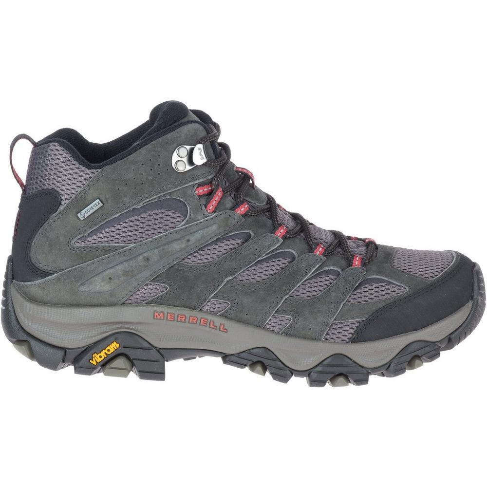 Merrell gore hot sale tex shoes