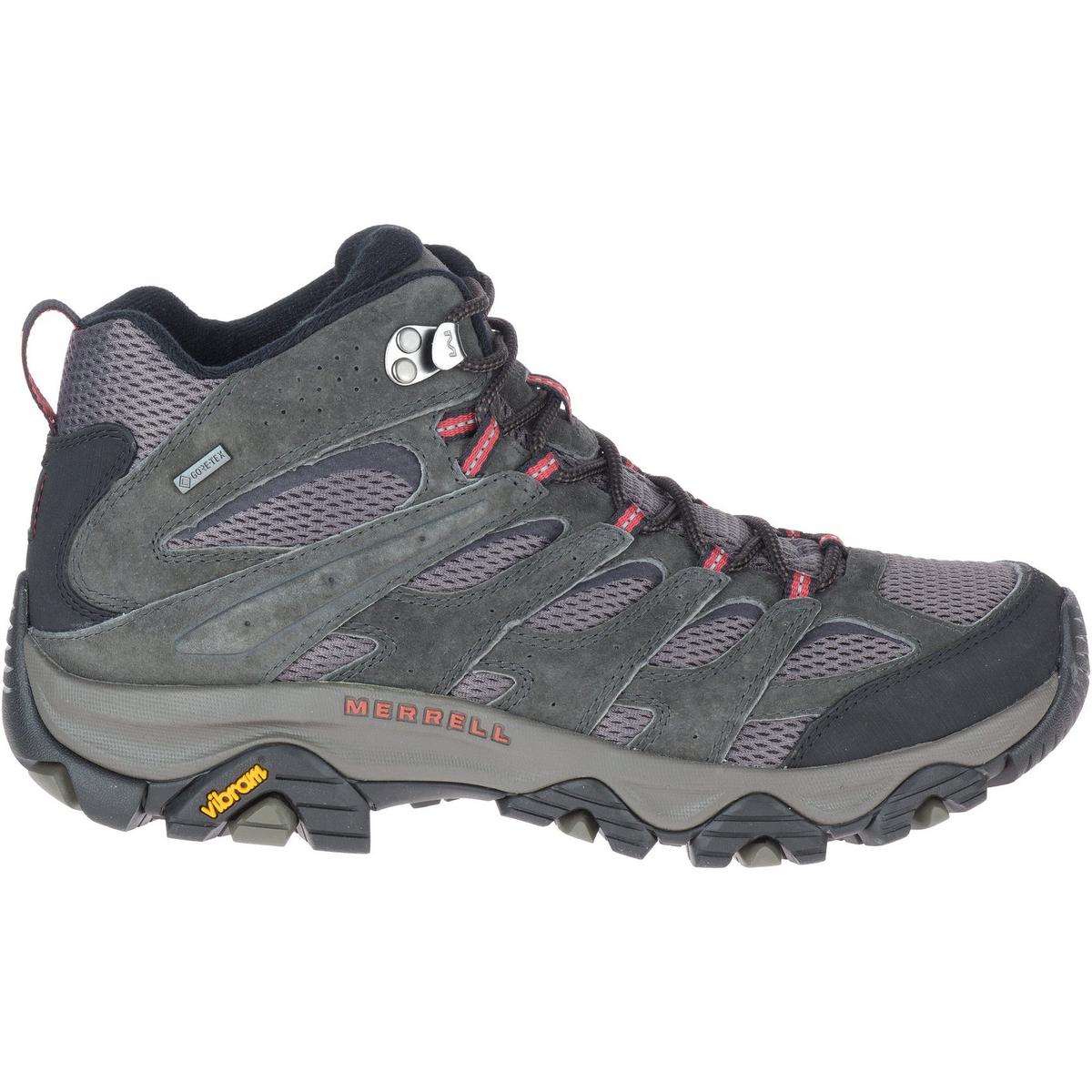 Merrell moab 2 2025 mid gtx beluga