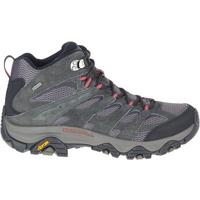  Men's Moab 3 Mid GORE-TEX Walking Shoes - Beluga