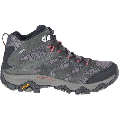 Merrell best sale wide boots