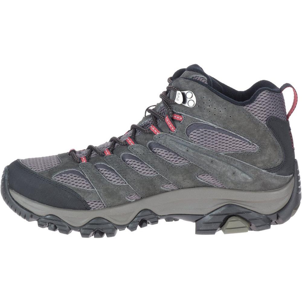 Merrell Men's Moab 3 Mid GORE-TEX -  Beluga