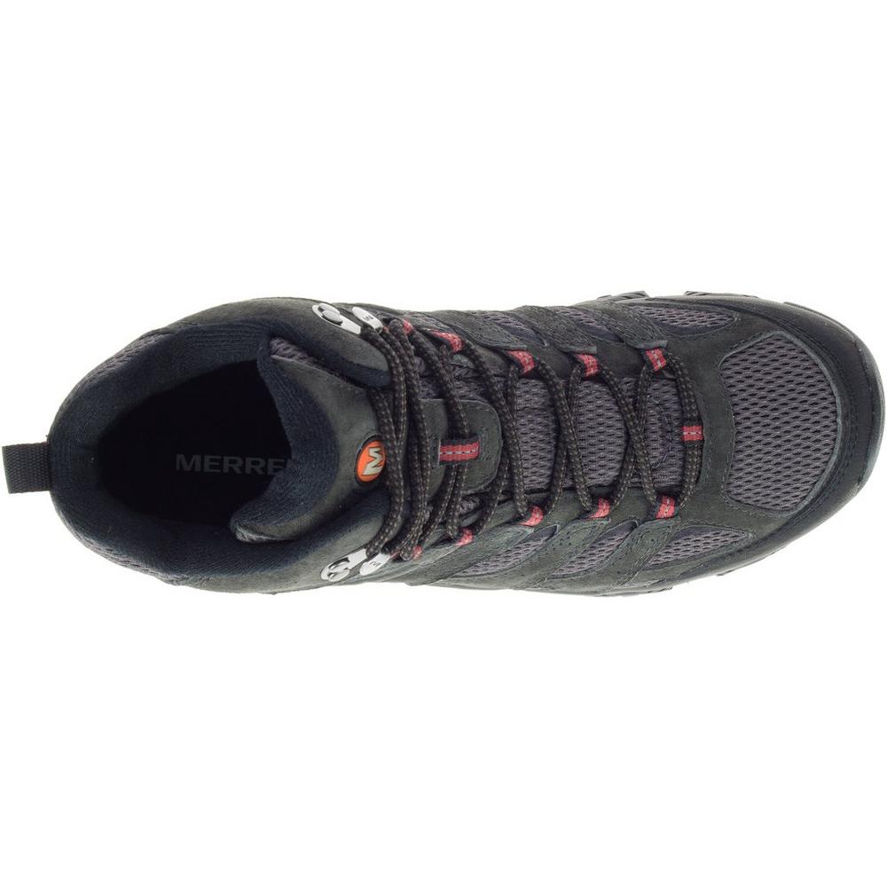 Merrell Moab 3 Mid Waterproof Men's Beluga