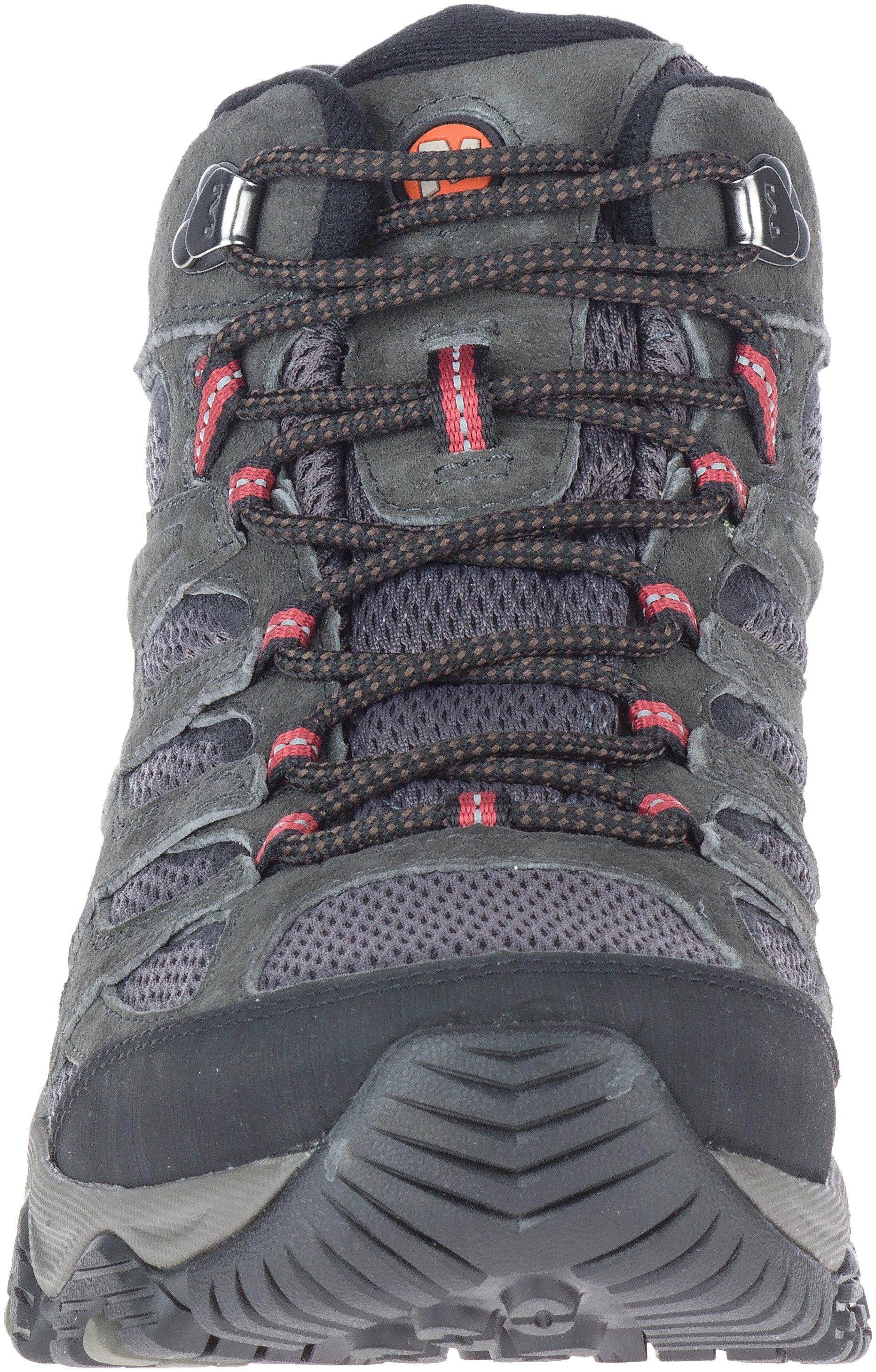 Merrell Men's Moab 3 Gore-Tex | Walking Shoes | Tiso UK