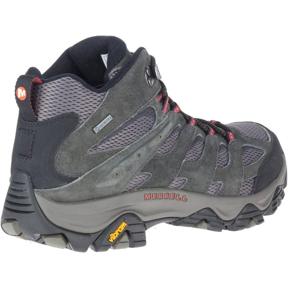 Merrell Men's Moab 3 Mid GORE-TEX -  Beluga