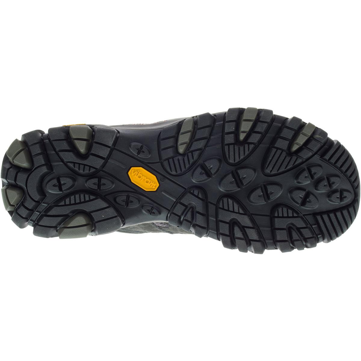 Merrell Men's Moab 3 Mid GORE-TEX -  Beluga