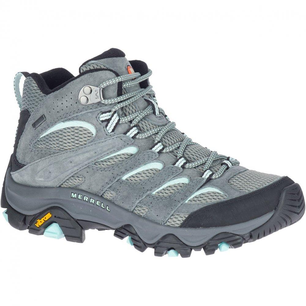 Merrell white pine mid on sale review