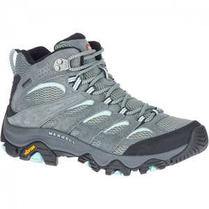 Women's Moab 3 Mid GORE-TEX - Sedona/Sage