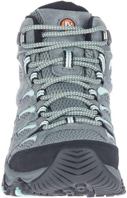 Merrell women's moab on sale 2 mid waterproof