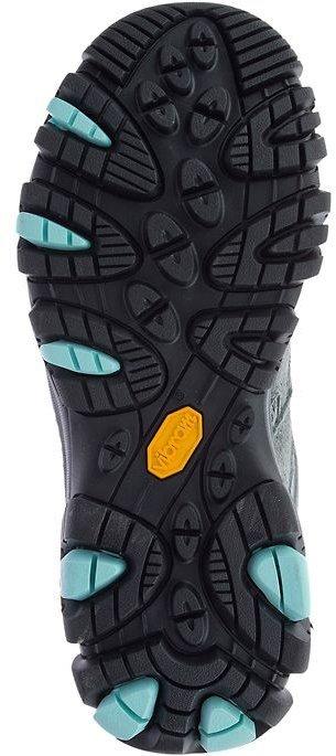 Merrell Women's Moab 3 Mid GTX | Walking Boots | Tiso UK