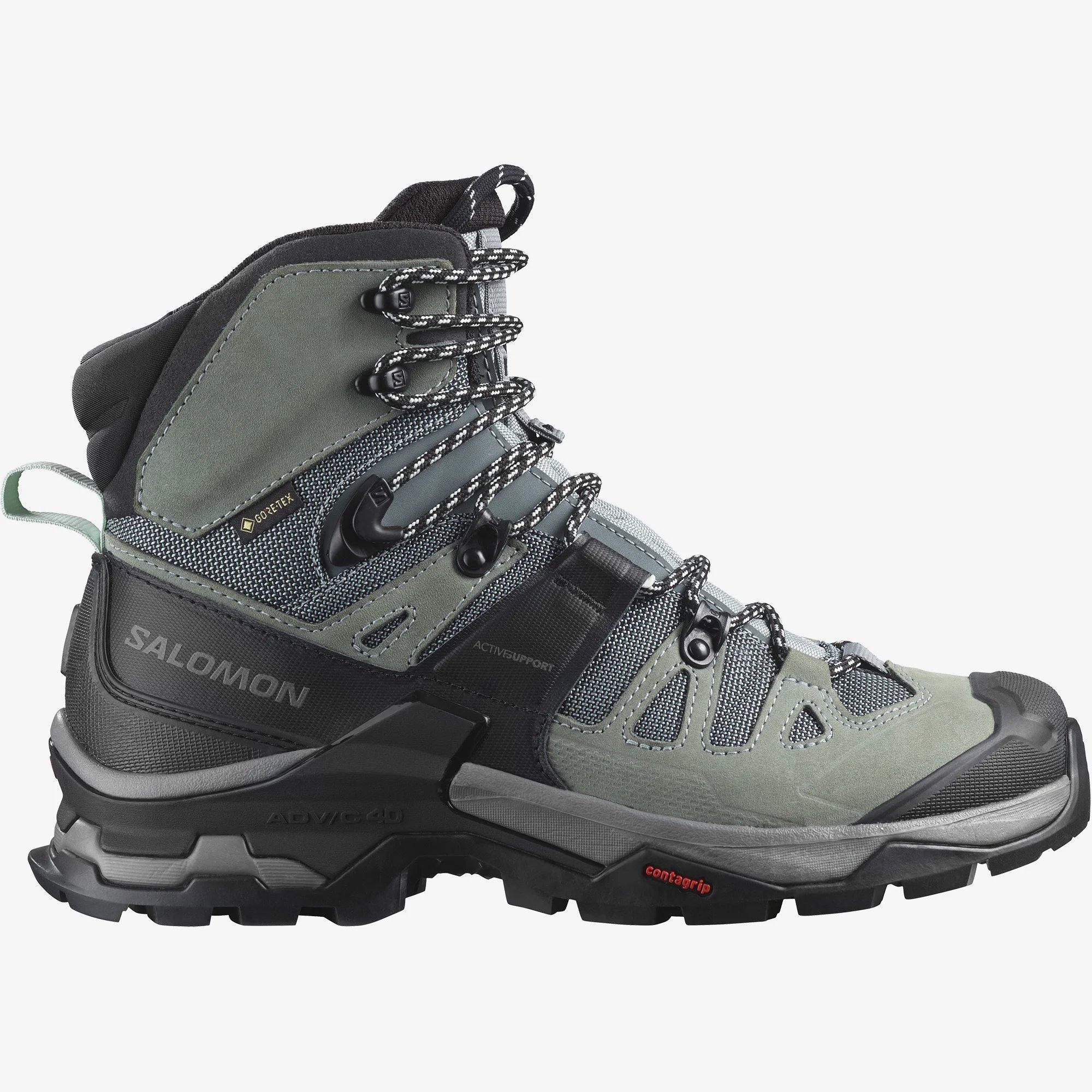 Salomon hot sale gtx 40