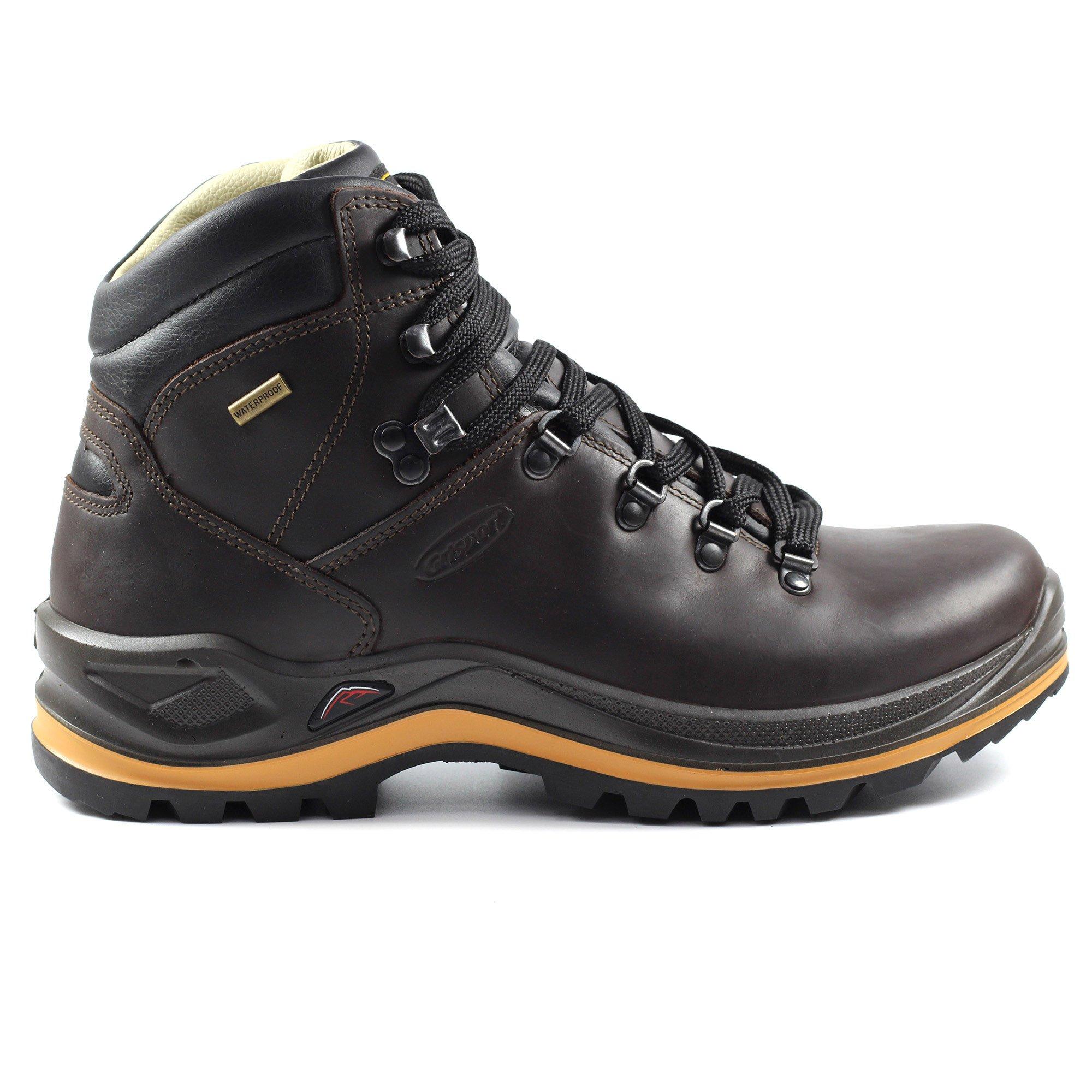 Grisport Unisex Morven Walking Boots George Fisher UK