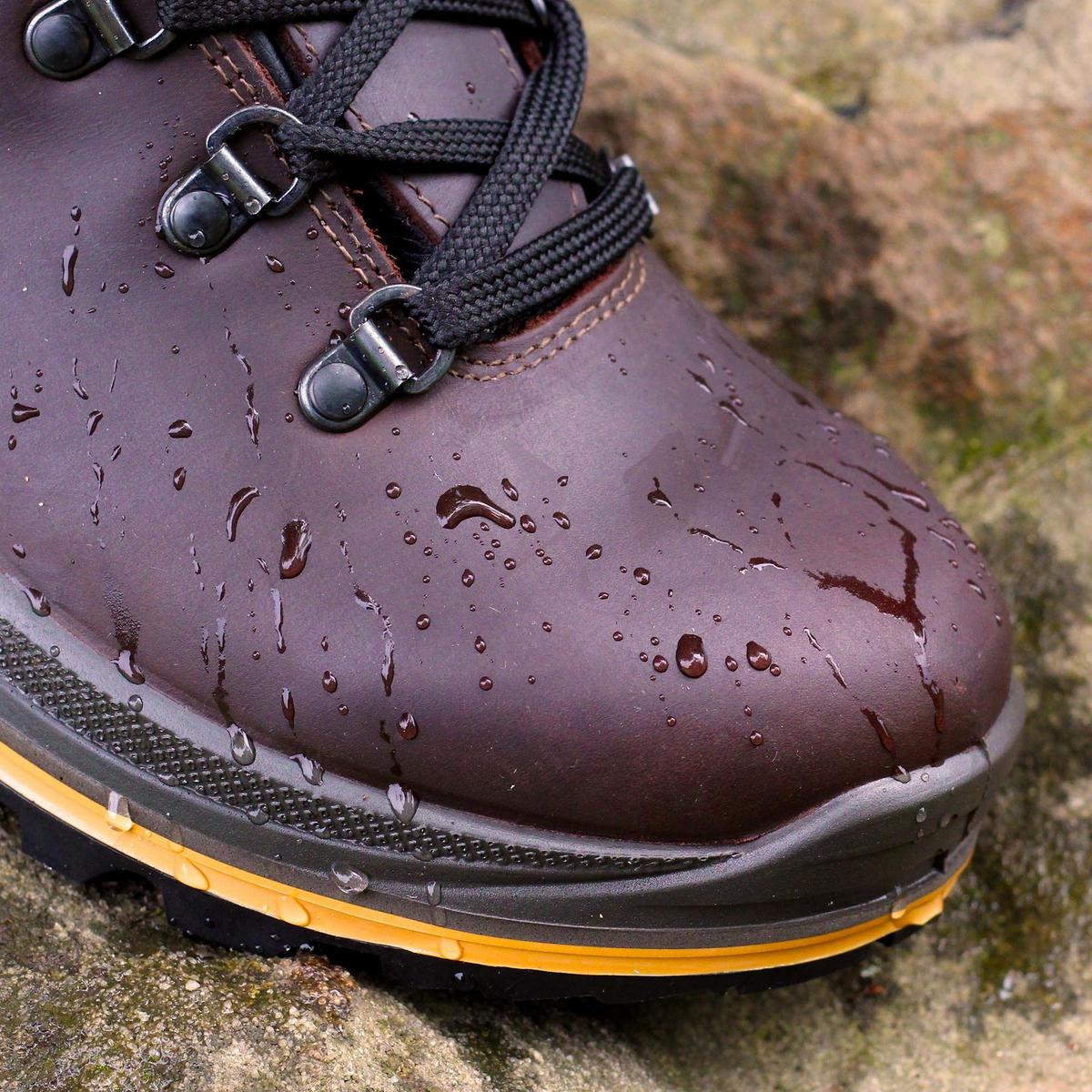 Grisport Unisex Morven Walking Boots George Fisher UK