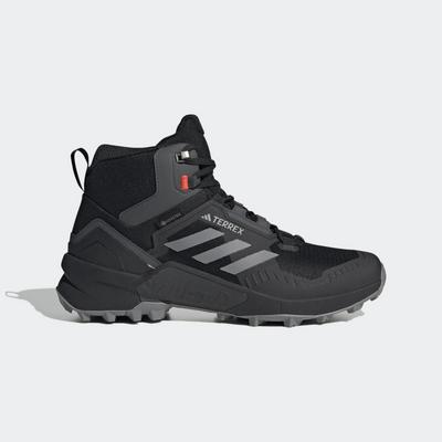 Adidas Men's Terrex Swift R3 Mid GTX - Core Black