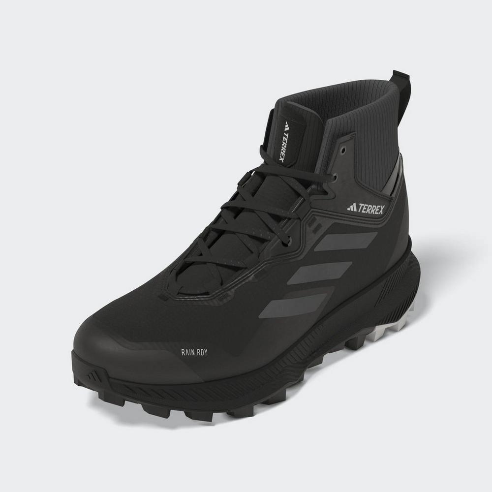 Adidas Terrex Hiker Walking Shoes George Fisher UK