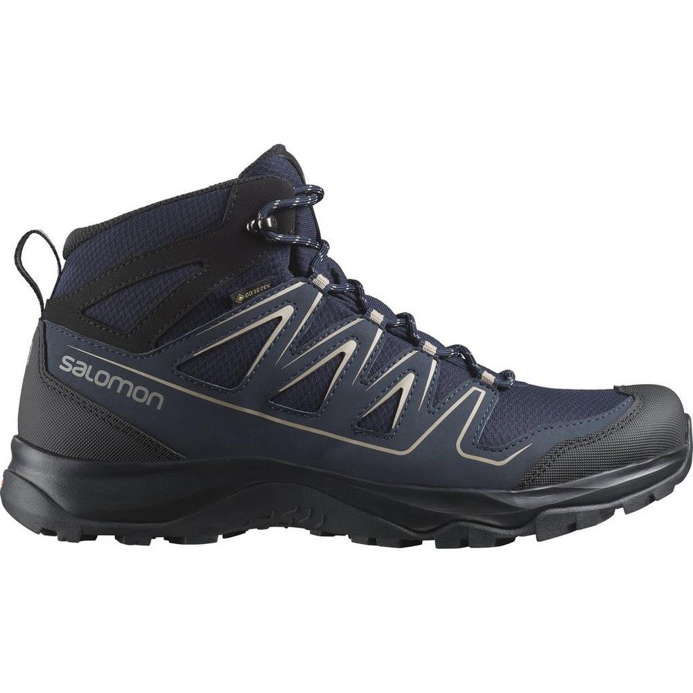 Salomon sales boots uk