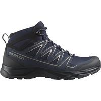  Men's Onis Mid GORE-TEX Hiking Boots - Navy