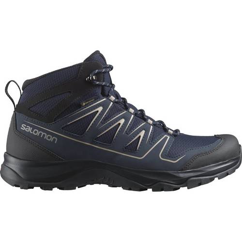 Outbound Men's Keld Low-Cut Lightweight Comfortable Hiking Boots