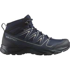 Men's Onis Mid GORE-TEX Hiking Boots - Black