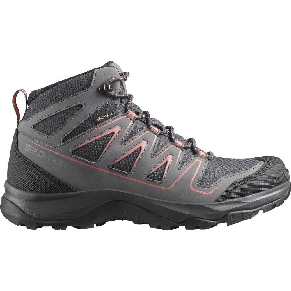 Salomon hiking deals