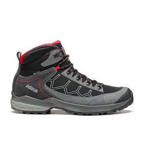 Men's Falcon Evo GV Walking Boots - Grey