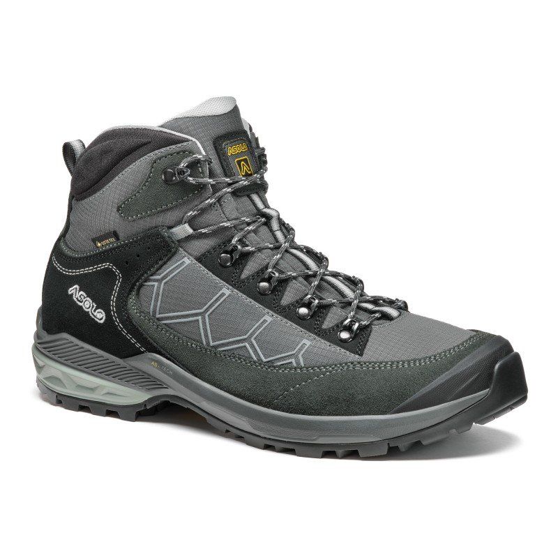 Asolo Men s Falcon Evo GV Walking Boots Tiso UK