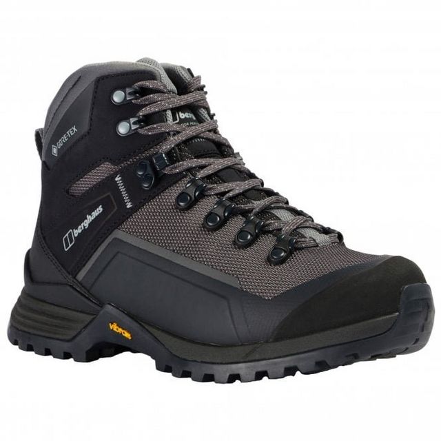 Berghaus Men s Storm Trek Gore Tex Hiking Boots Tiso Uk