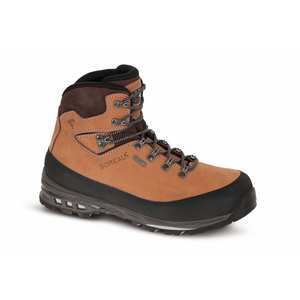 Women's Zanskar Classic Hiking Boots- Brown