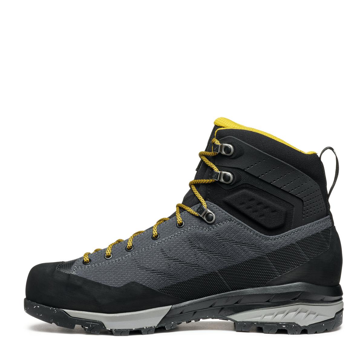 Scarpa Men's Mescalito Trek Planet GORE-TEX Walking Boot - Grey