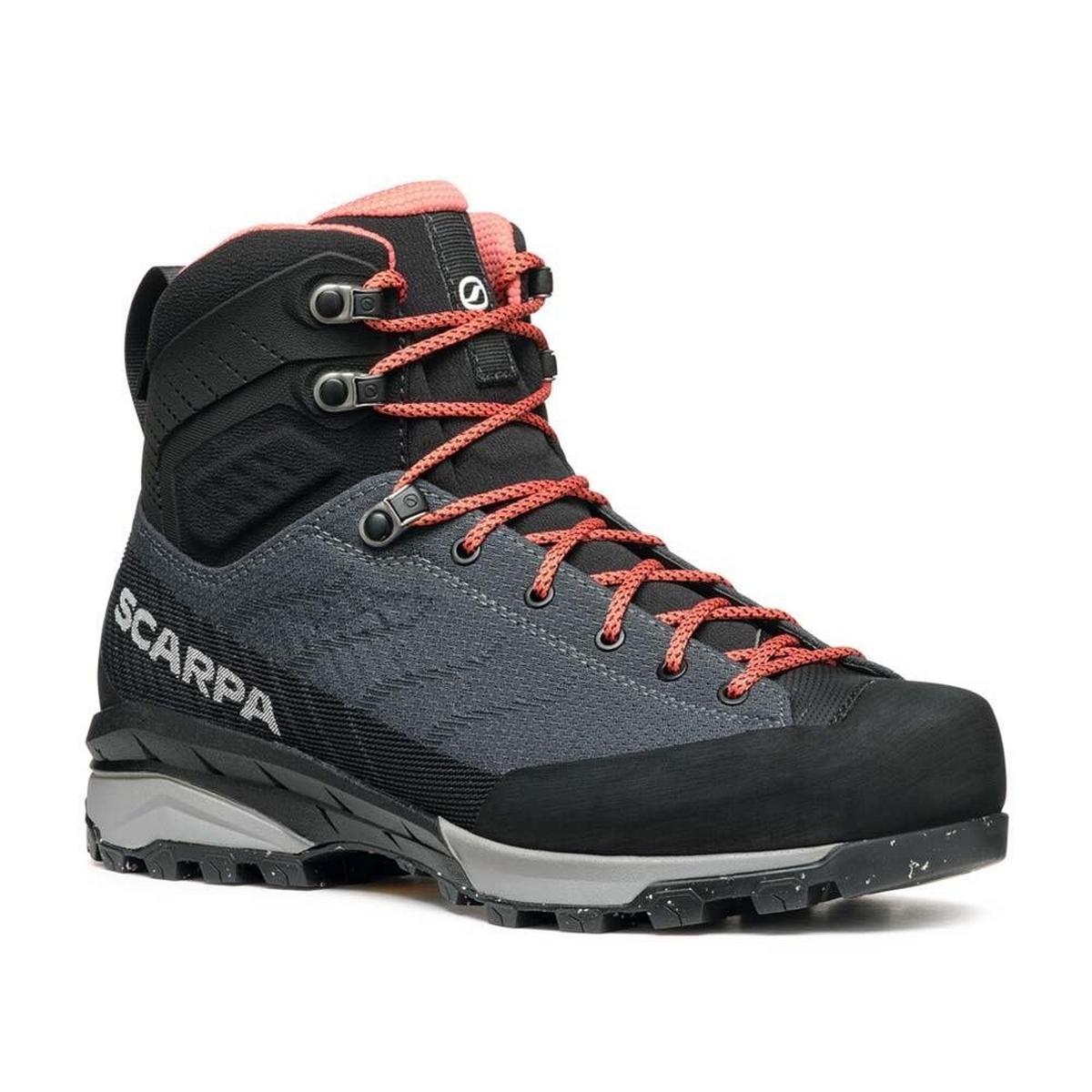 Scarpa Women's Mescalito Trek Planet GORE-TEX Walking Boot - Grey