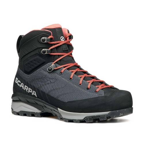 Scarpa walking shoes on sale sale