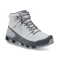  Women's Cloudrock 2 Waterproof Hiking Boot - Grey