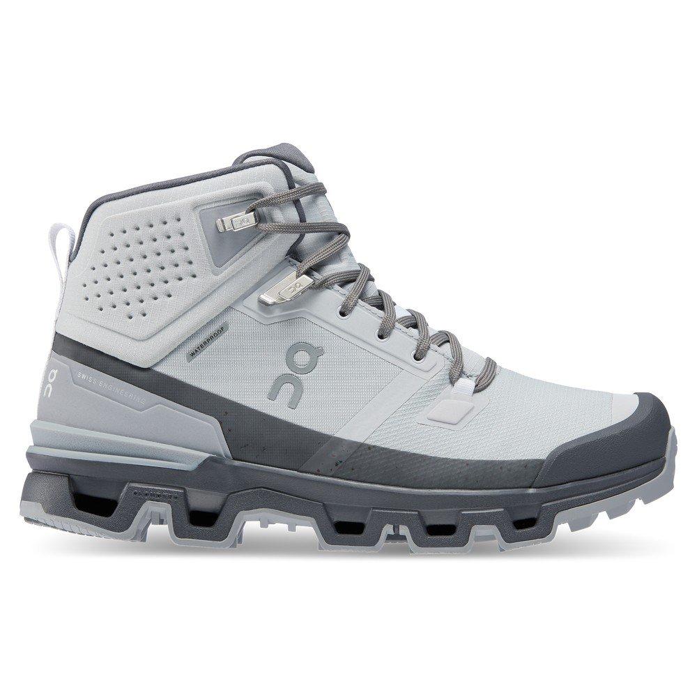 On cloudrock waterproof hot sale mid hiking boots