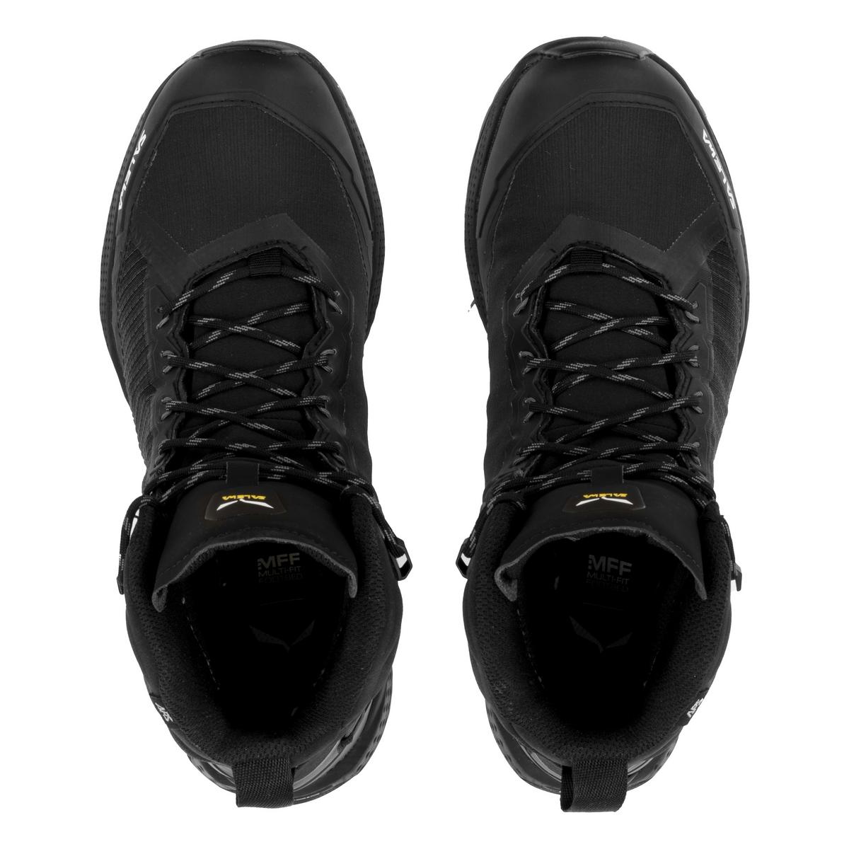 Salewa Men's Pedroc Pro PowerTex Mid Boot - Black