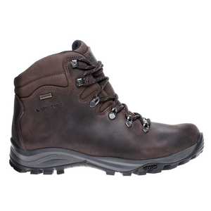 Men's Canna Hiking Boots - Brown