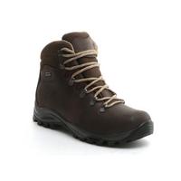  Women's Canna Hiking Boots - Brown
