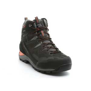 Men's Oxna Mid Hiking Boots - Charcoal