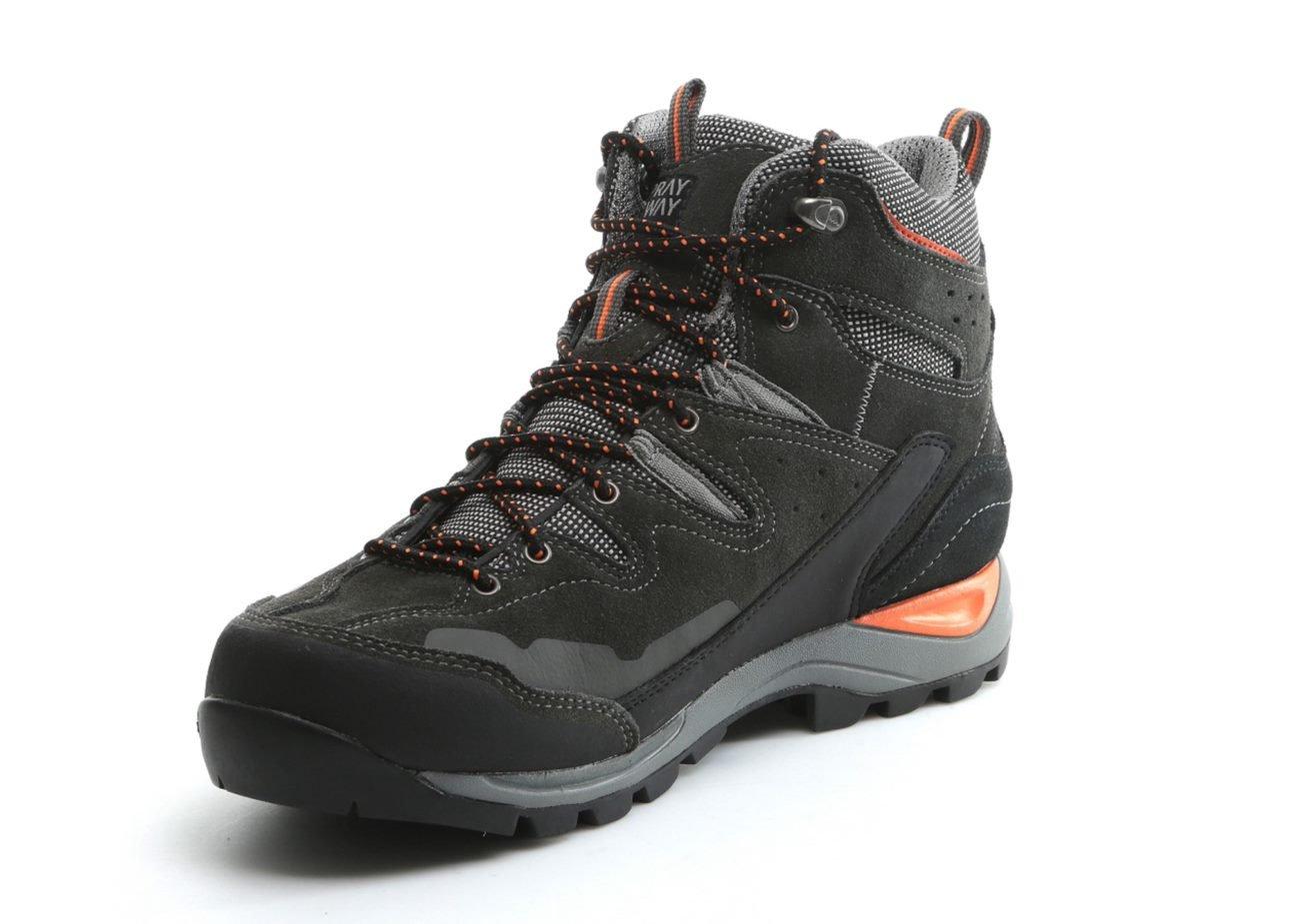 Sprayway Men's Oxna Mid Hiking Boots | Walking Boot's | Tiso UK