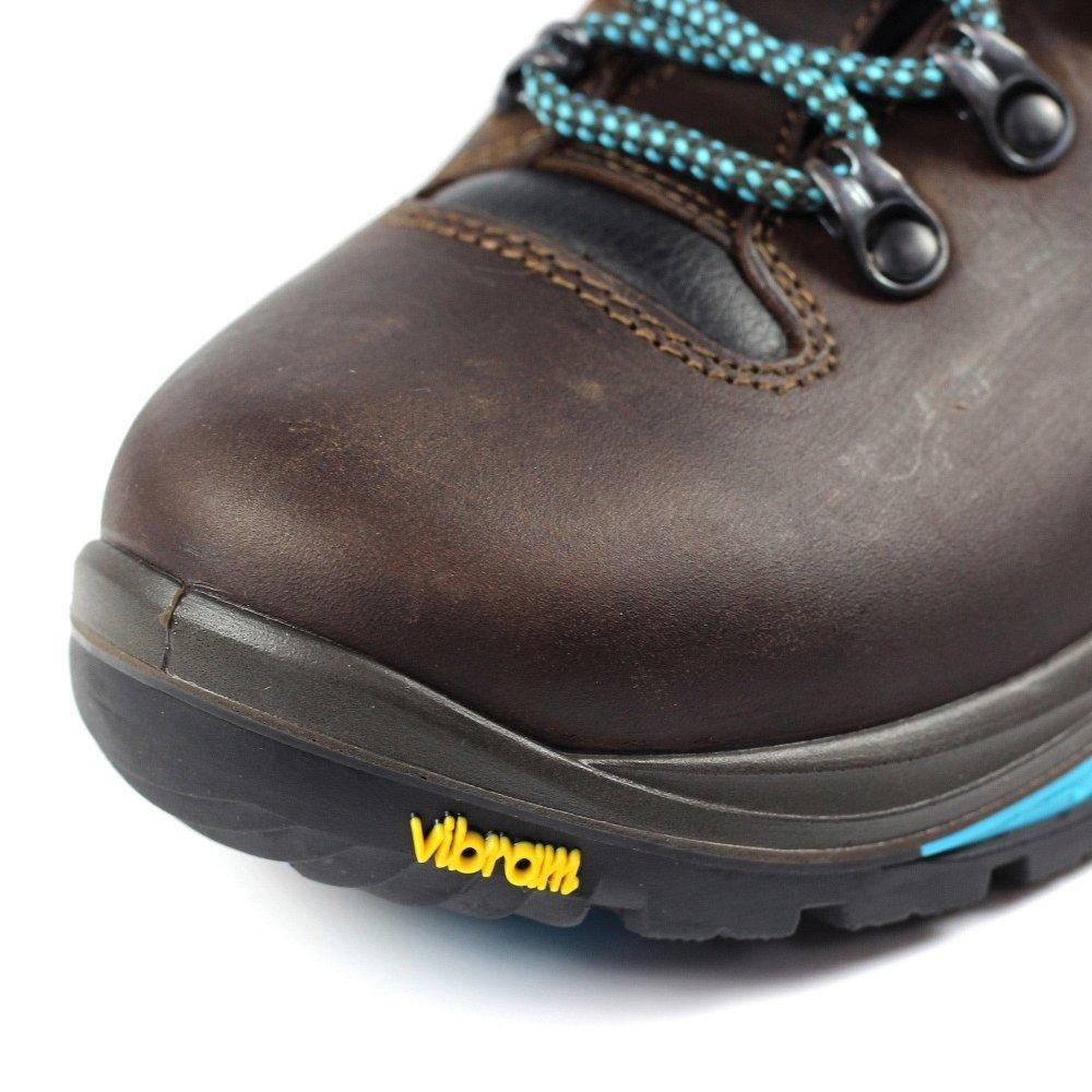Grisport Women's Glide Hiking Boots - Brown