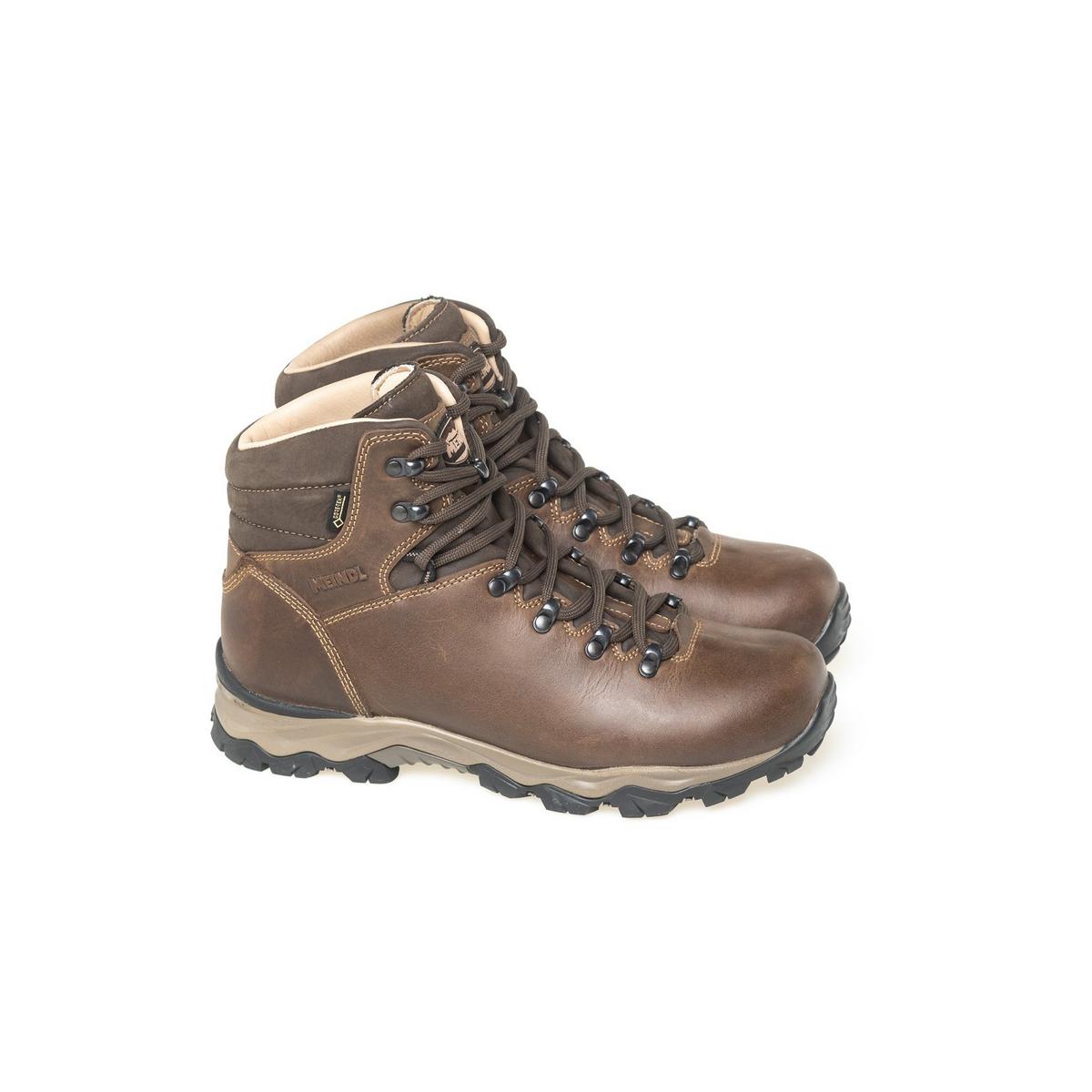 Meindl Men's Peru GORE-TEX Walking Boots - Brown