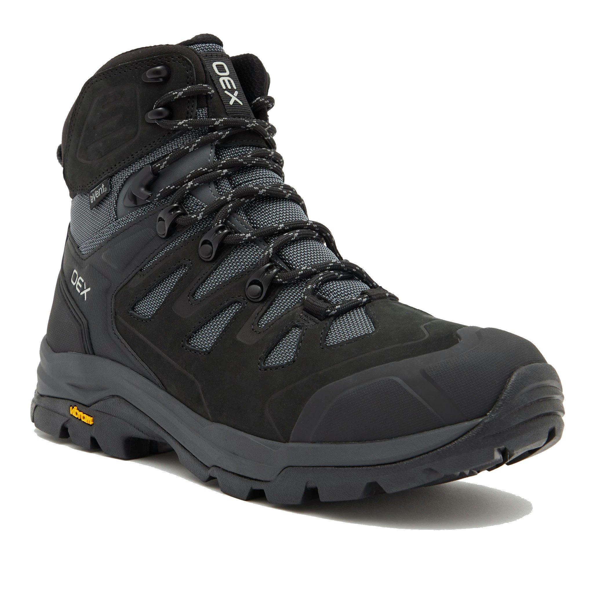 Men's Walking Boots | George Fisher UK | George Fisher