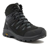  Men's Crusade Waterproof Mid Walking Boots