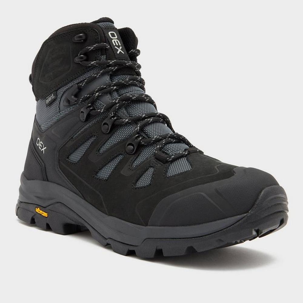 Mens mid cheap walking boots