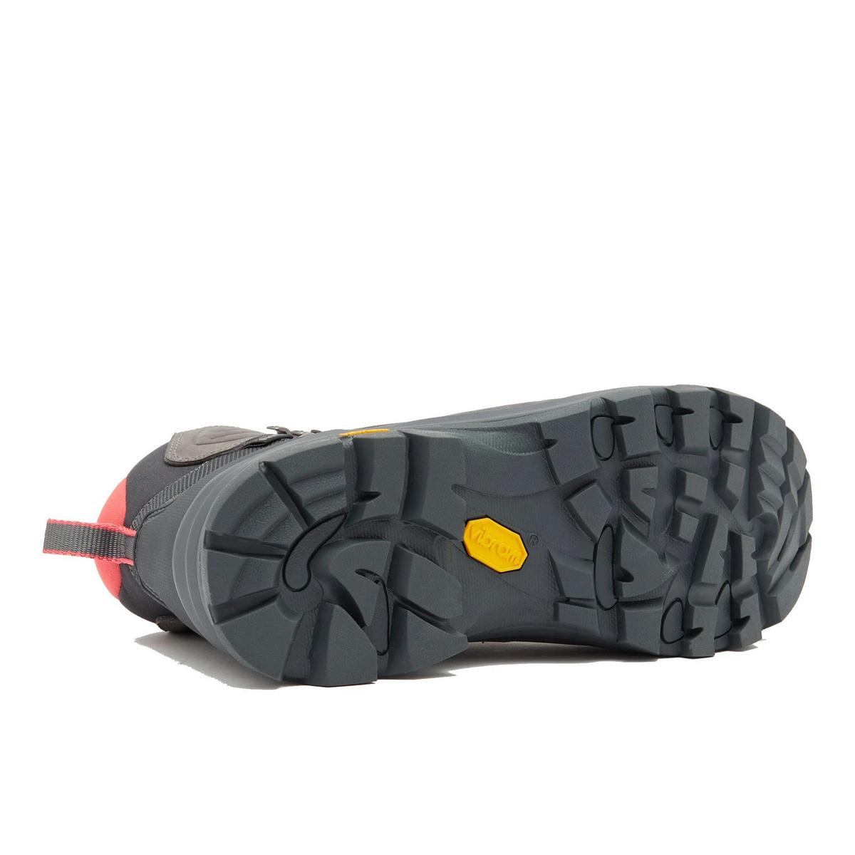 OEX Women's Crusade Waterproof Mid Walking Boots