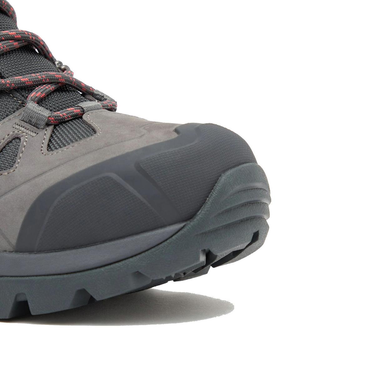 OEX Women's Crusade Waterproof Mid Walking Boots
