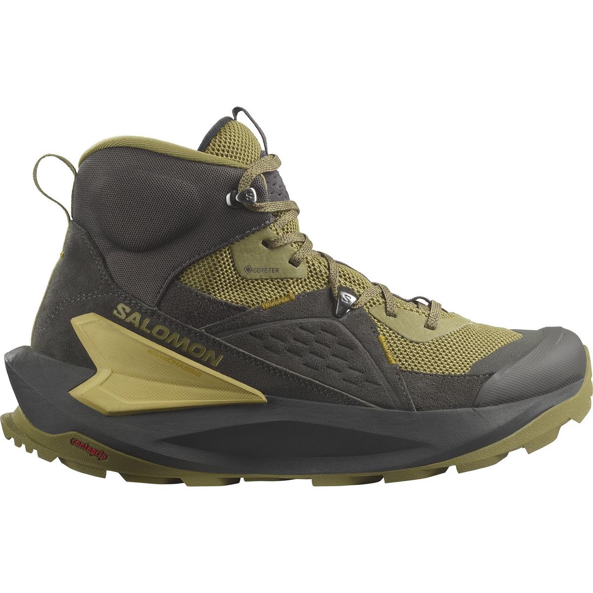 Salomon contagrip store gore tex boots