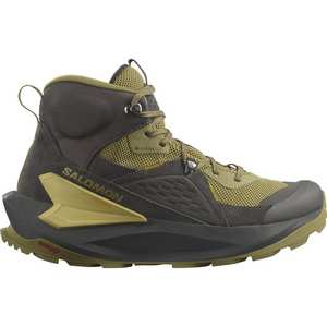 Men's Elixir Mid GORE-TEX Hiking Boots - Green