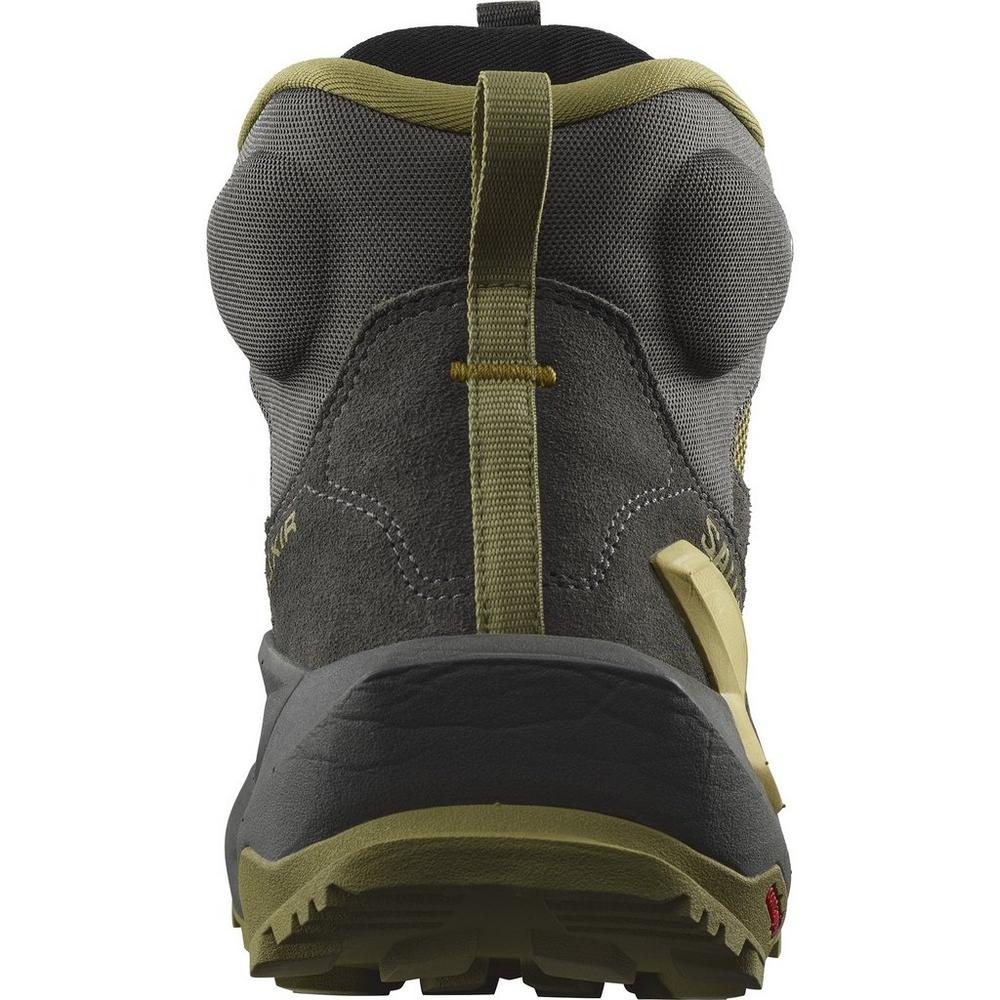 Salomon Elixir Gore-Tex Hiking Shoe - Men's - Footwear